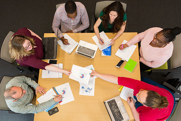 How to Apply for Funding